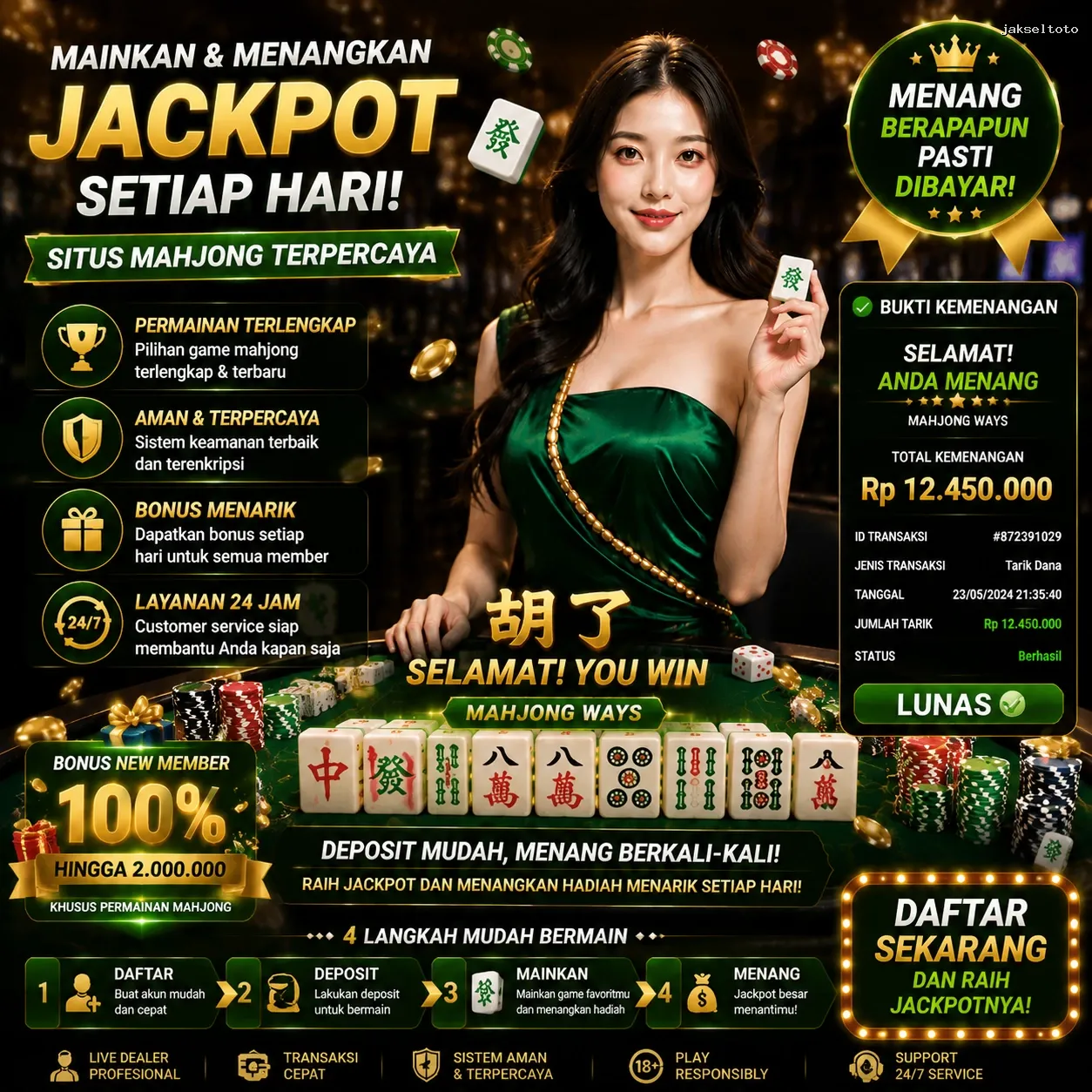 jakseltoto
